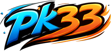 প্রধান pk33 লোগো